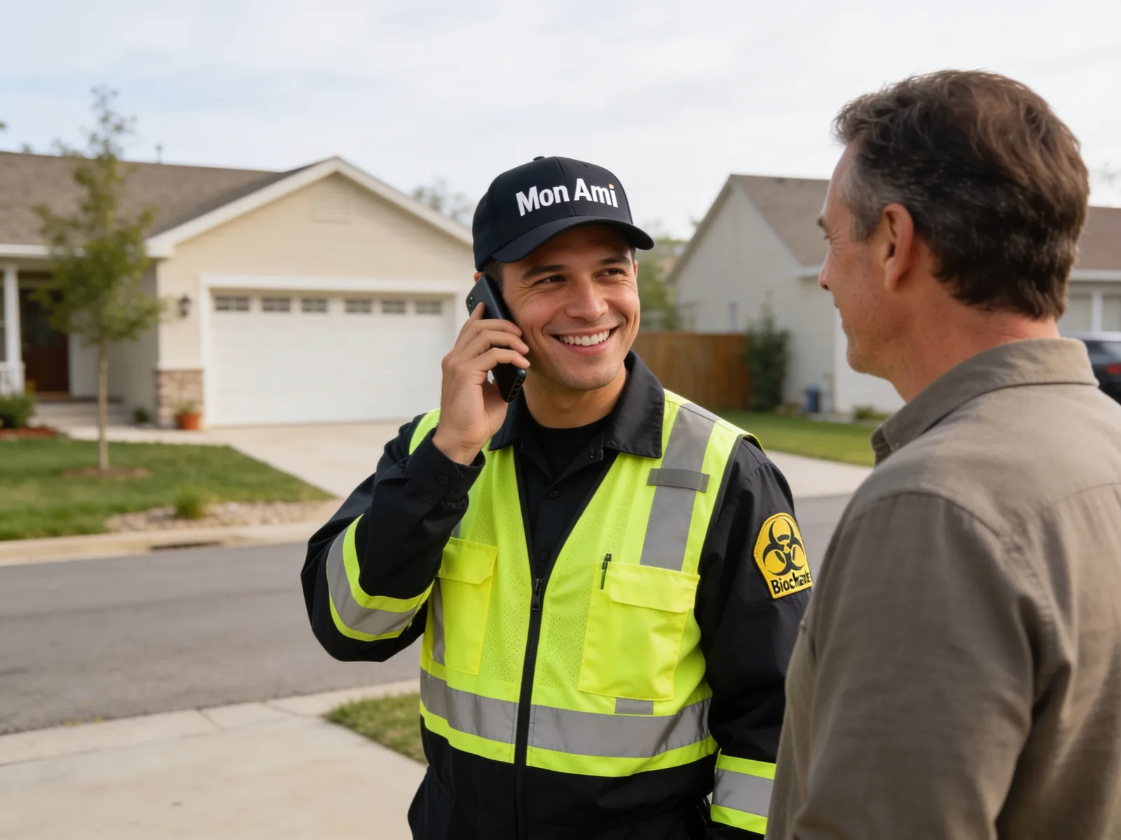 Sewage Cleanup Hutto, TX FAQs